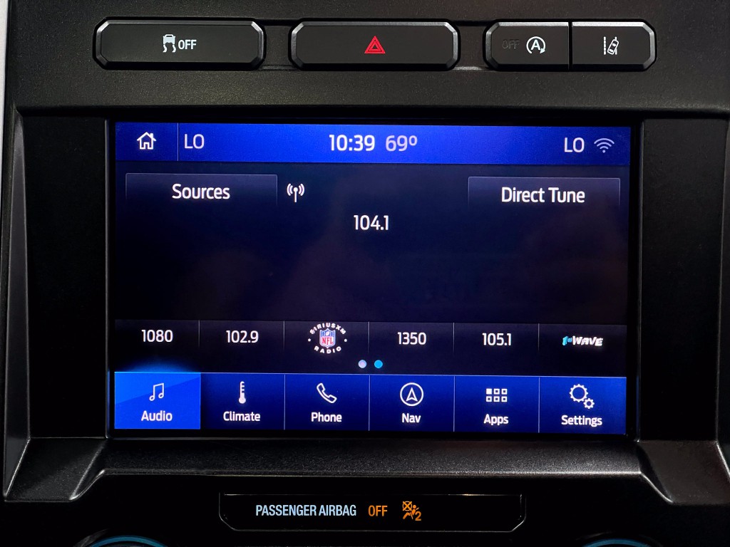 2020 Ford F-150 Image 24