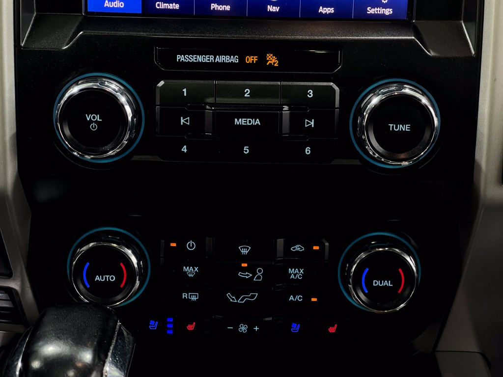 2020 Ford F-150 Image 25