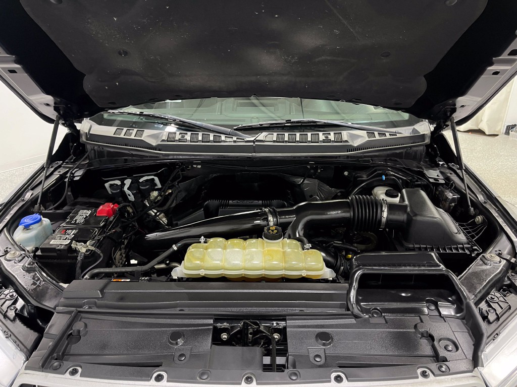 2020 Ford F-150 Image 27