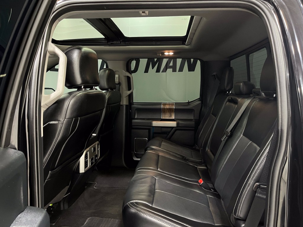 2020 Ford F-150 Image 31