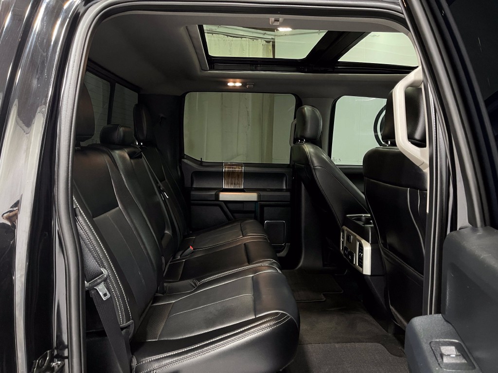 2020 Ford F-150 Image 32