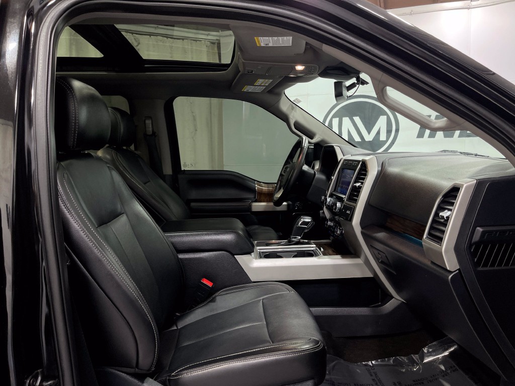 2020 Ford F-150 Image 33