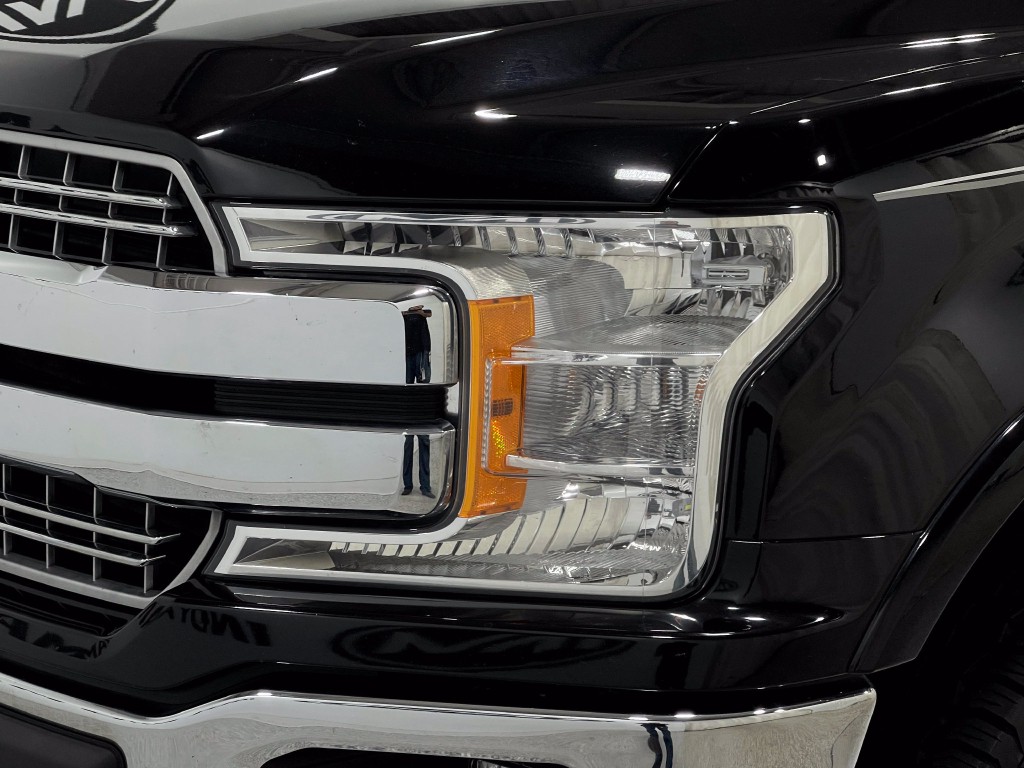 2020 Ford F-150 Image 34