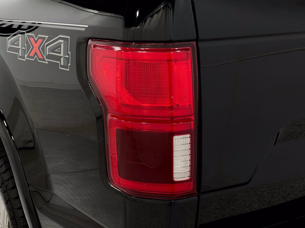2020 Ford F-150 Image 35