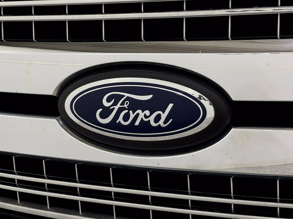 2020 Ford F-150 Image 39