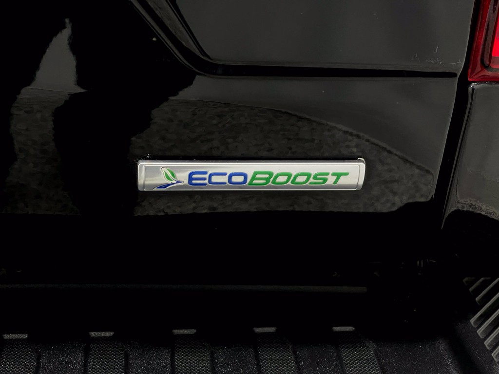 2020 Ford F-150 Image 41
