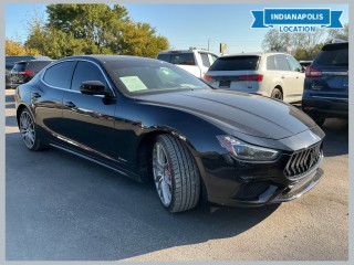 Image for 2019 Maserati Ghibli S Q4 GranSport ID: 7705923
