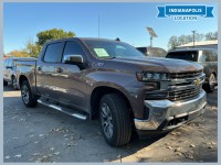 Image for 2019 Chevrolet Silverado 1500 LT ID: 7708016