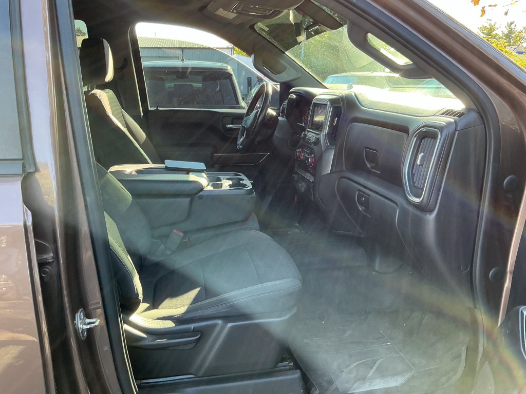 2019 Chevrolet Silverado 1500 Image 6