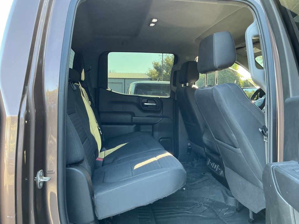 2019 Chevrolet Silverado 1500 Image 7