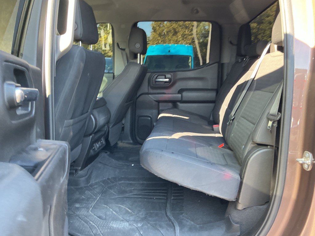 2019 Chevrolet Silverado 1500 Image 8