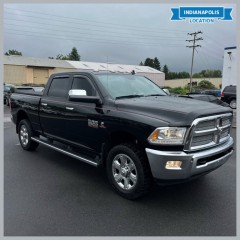 Image for 2014 RAM 3500 Laramie Longhorn ID: 7710291