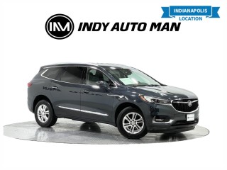 Image for 2019 Buick Enclave Essence ID: 7710294