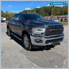 Image for 2019 RAM 2500 Laramie ID: 7710295