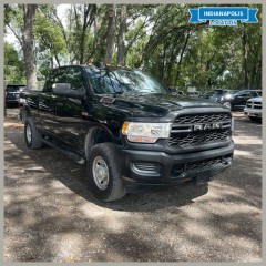Image for 2021 RAM 2500 Tradesman ID: 7710298