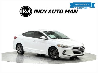 Image for 2018 Hyundai Elantra Value Edition ID: 7712745