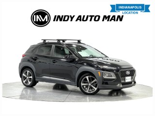 Image for 2019 Hyundai Kona Limited ID: 7712747