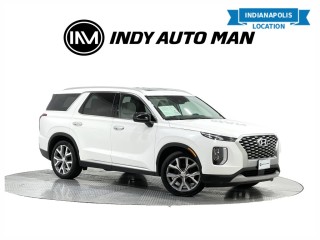 Image for 2021 Hyundai Palisade SEL ID: 7712750