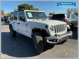 Image for 2023 Jeep Wrangler Sahara ID: 7712751