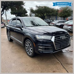 Image for 2017 Audi Q7 3.0T Premium Plus ID: 7715604