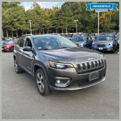 Image for 2019 Jeep Cherokee Limited ID: 7715609