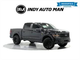 Image for 2025 Ford F-150 STX ID: 7717791