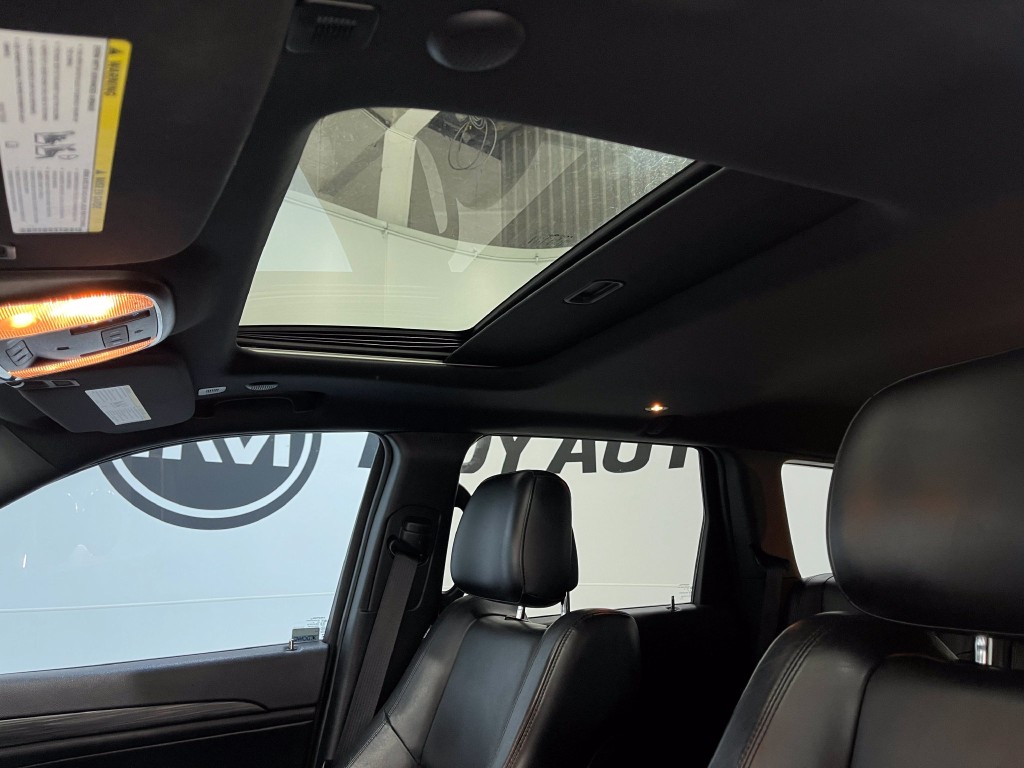 2021 Jeep Grand Cherokee Image 12
