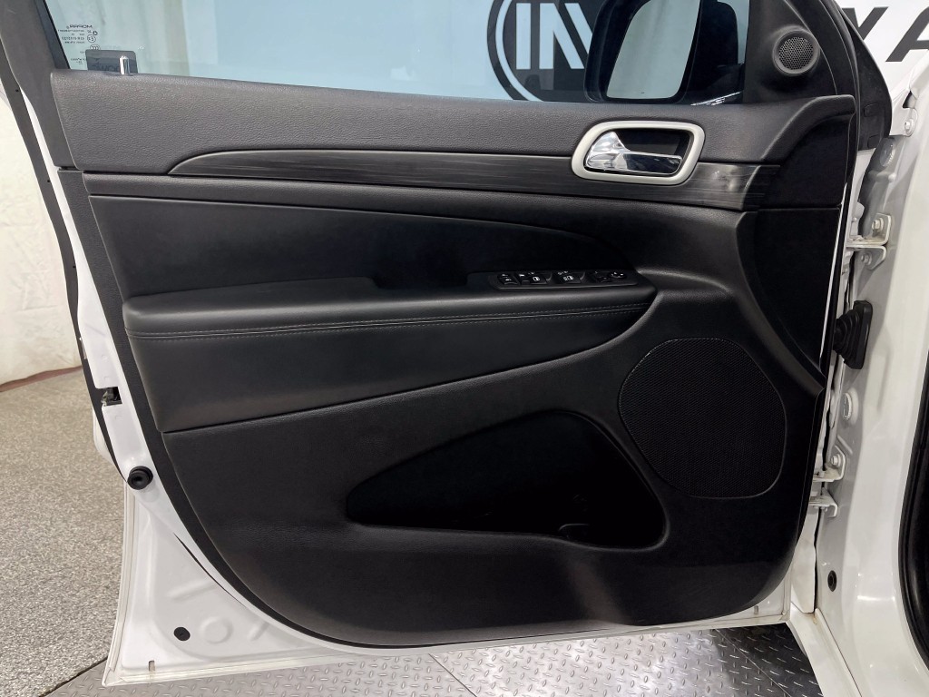 2021 Jeep Grand Cherokee Image 15