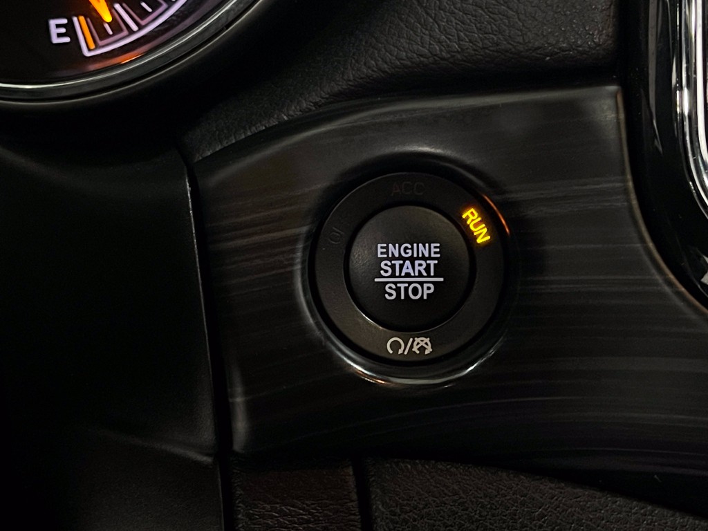 2021 Jeep Grand Cherokee Image 21