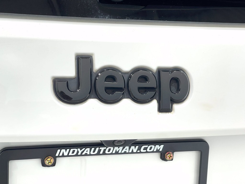 2021 Jeep Grand Cherokee Image 38