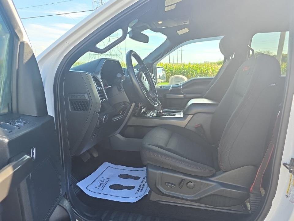 2019 Ford F-150 Image 5