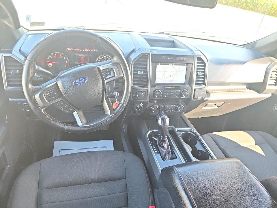 2019 Ford F-150 Image 6