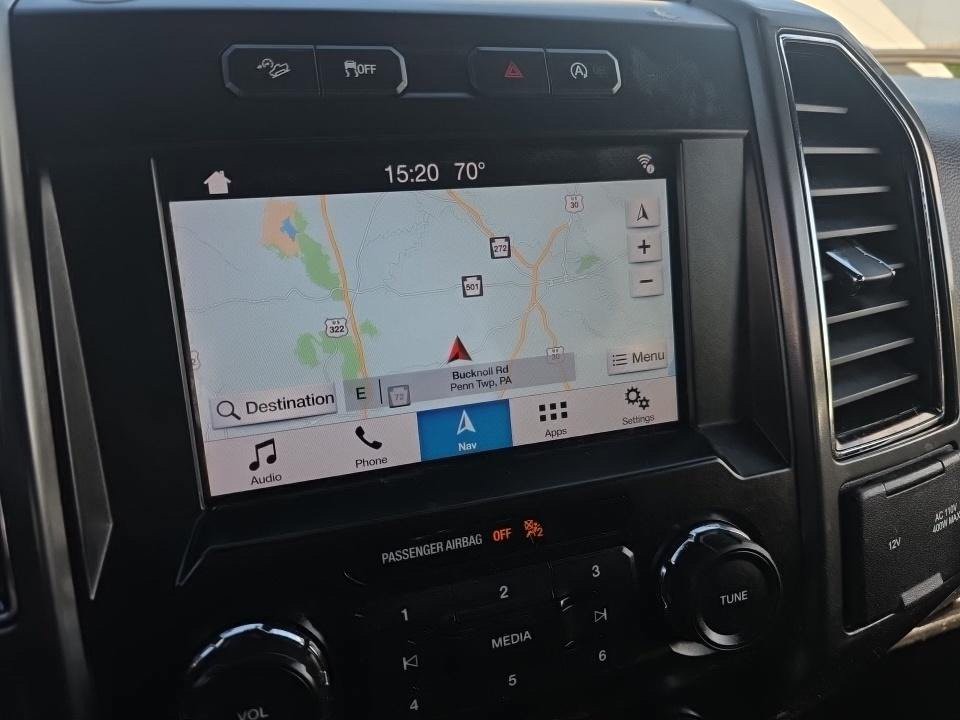 2019 Ford F-150 Image 8