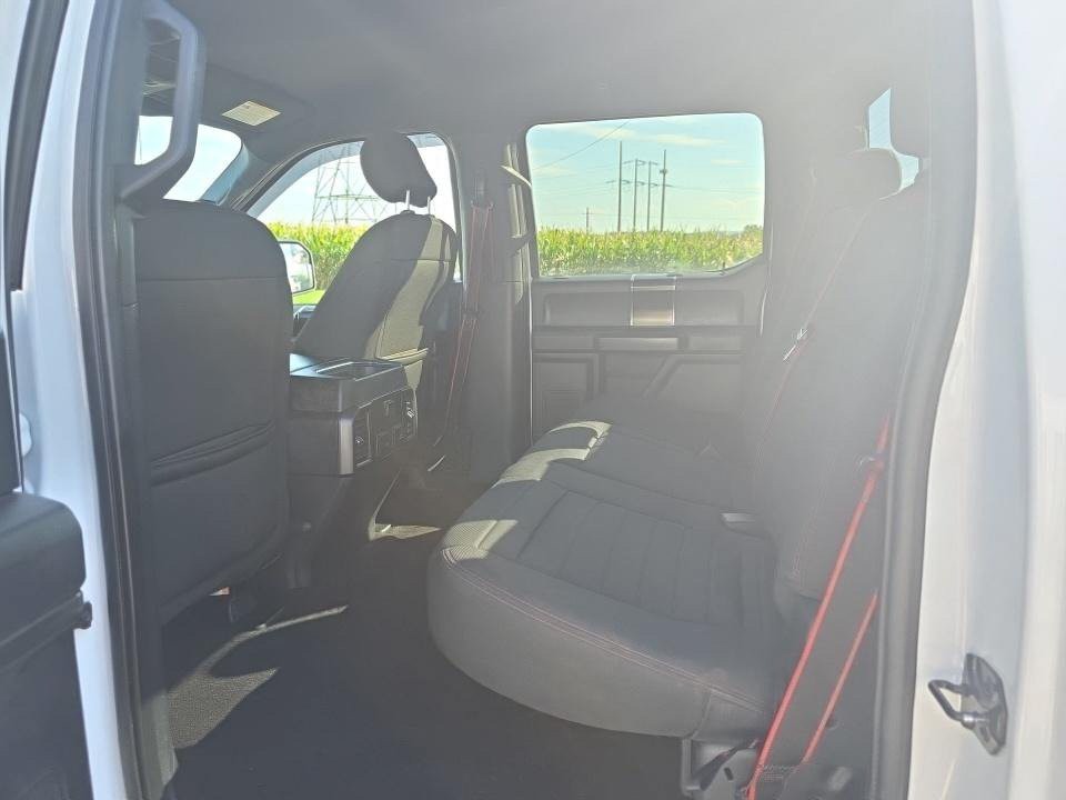 2019 Ford F-150 Image 9