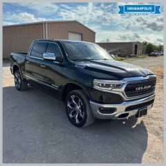 Image for 2019 RAM 1500 Limited ID: 7717796