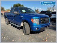Image for 2013 Ford F-150 STX ID: 7718937