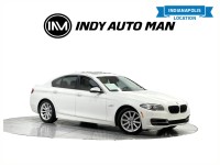 Image for 2014 BMW 5 Series 535i ID: 7723342