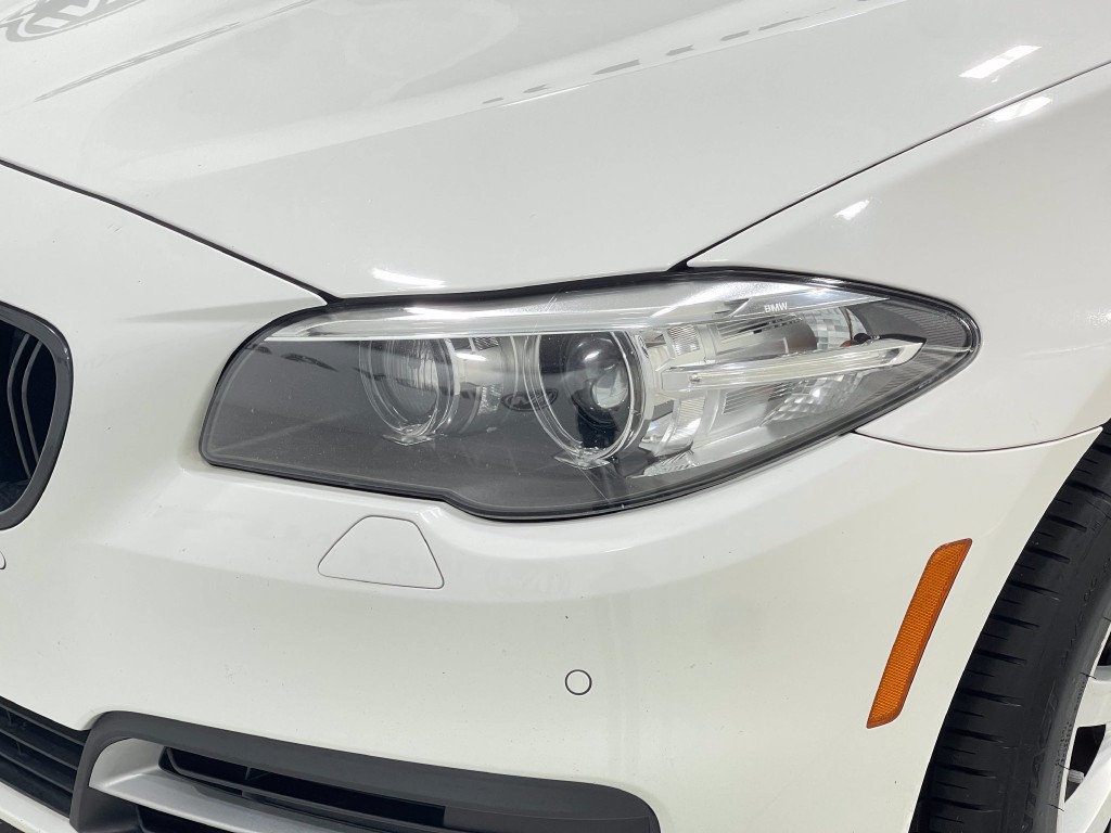 2014 BMW 5 Series Image 33