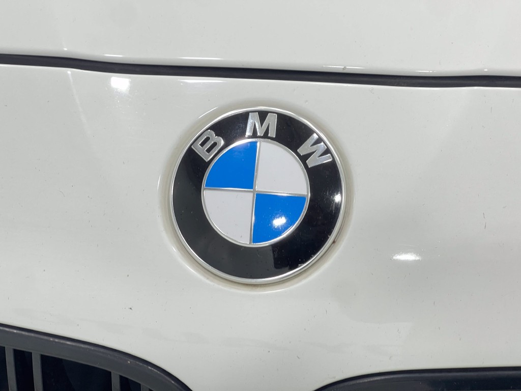 2014 BMW 5 Series Image 38