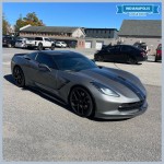 Image for 2016 Chevrolet Corvette Stingray Z51 ID: 7723345