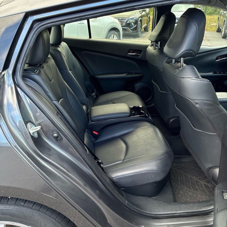 2017 Toyota Prius Image 9