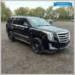 Image for 2019 Cadillac Escalade Premium Luxury ID: 7723349