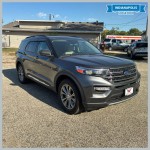 Image for 2020 Ford Explorer XLT ID: 7723350