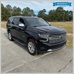 Image for 2021 Chevrolet Tahoe Premier ID: 7723351