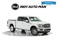 Image for 2018 Ford F-150 Limited ID: 7725803