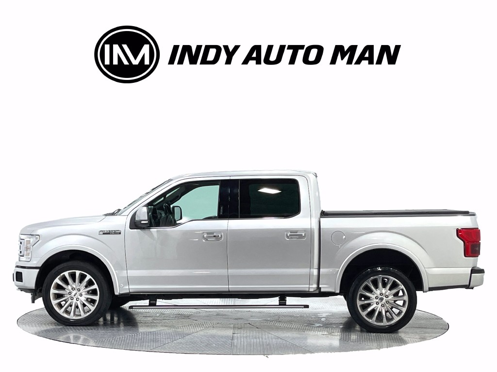 2018 Ford F-150 Image 7