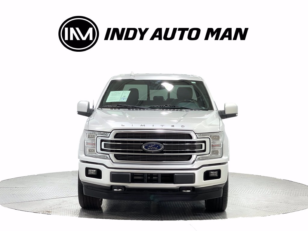 2018 Ford F-150 Image 9