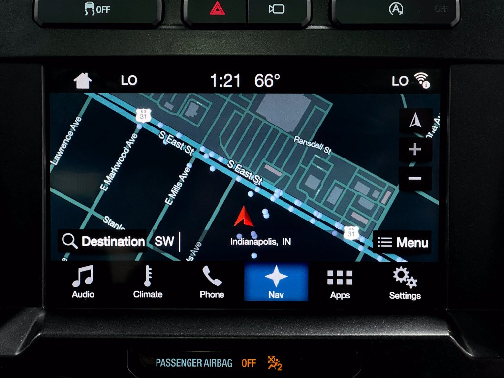 2018 Ford F-150 Image 10