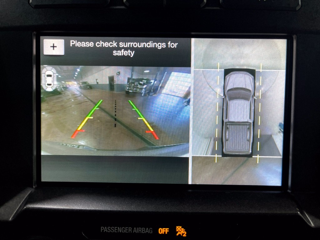 2018 Ford F-150 Image 11