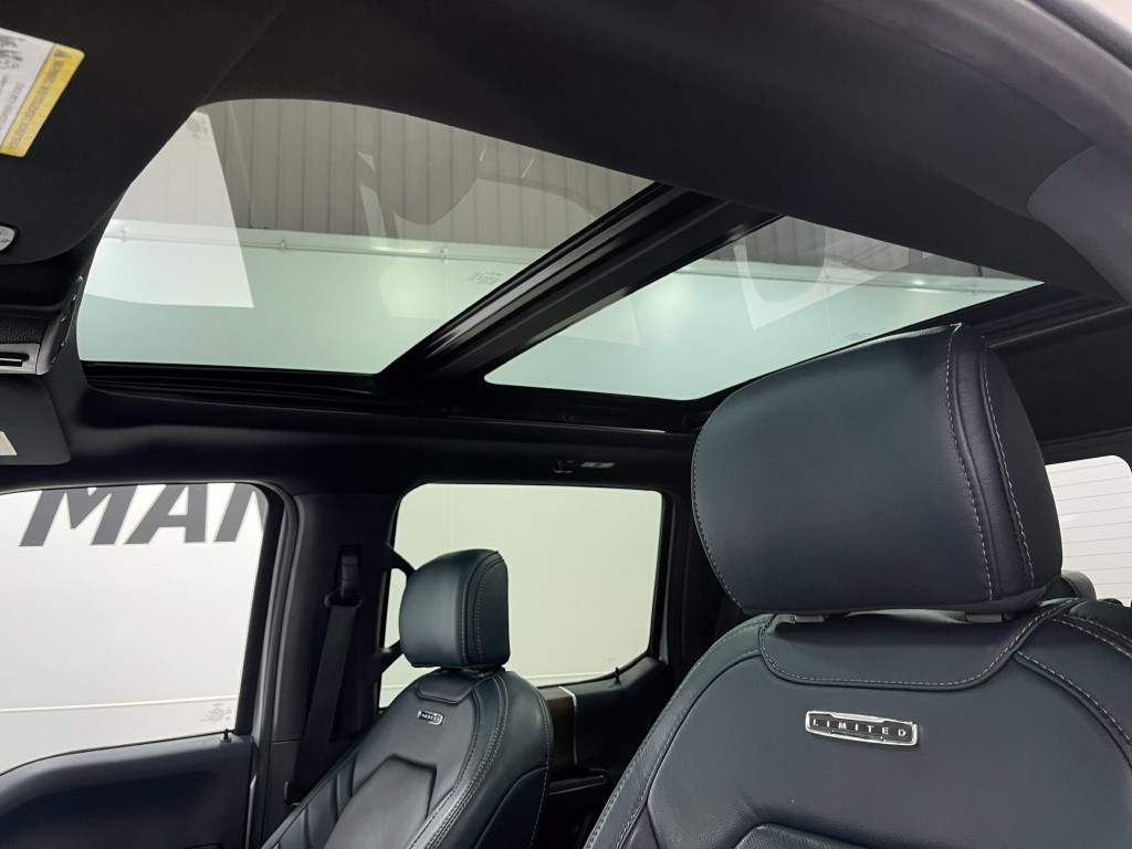 2018 Ford F-150 Image 12